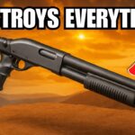 Why 12 Gauge Is the MOST POWERFUL Round in America (Nothing Comes Close)