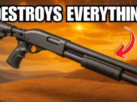 Why 12 Gauge Is the MOST POWERFUL Round in America (Nothing Comes Close)