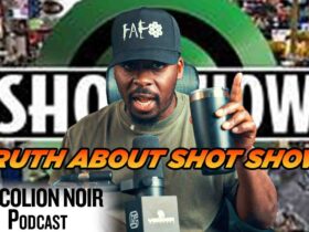 The Truth About Shot Show