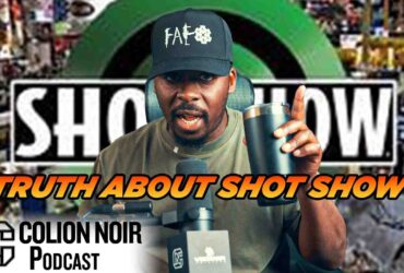 The Truth About Shot Show