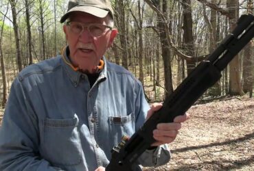 Is Mossberg a Smarter Shotgun?