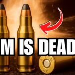 American Are Quietly Getting Rid Of 9mm Ammo For THESE 5 Calibers!