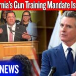 California Found a New Way to Infringe the Second Amendment – SB948
