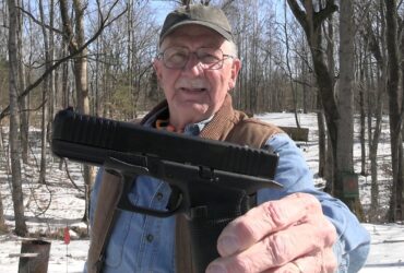 Sunday Shoot-a-Round  # 319