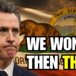 Major Victory At The 9th Circuit Take A Bizarre Turn