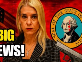 Feds Target Washington… Gun Owners Are Next in Line!