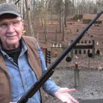 Winchester Model 61  .22 Pump Rifle