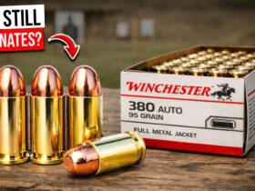 10 Shocking Truths About .380 ACP Special Ammo Most Gun Owners Never Know!