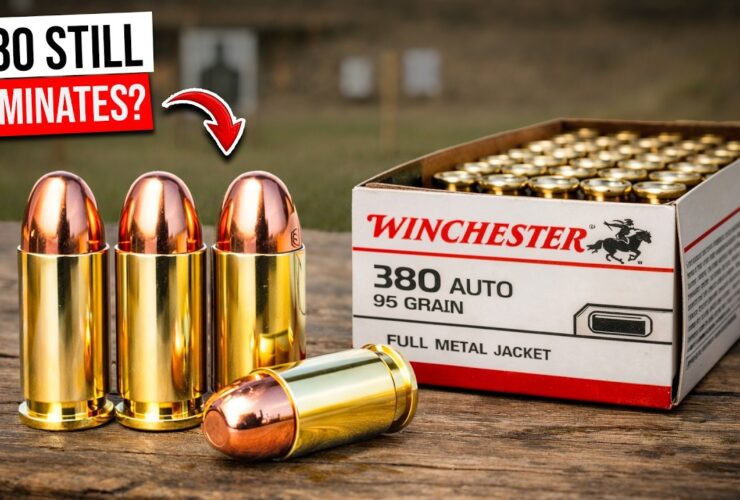 10 Shocking Truths About .380 ACP Special Ammo Most Gun Owners Never Know! 10 Shocking Truths About .380 ACP Special Ammo Most Gun Owners Never Know!