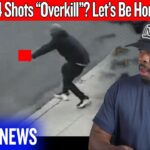 Is 4 Shots “Overkill”? Let’s Be Honest.