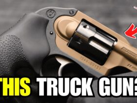 THE TRUCK GUN EVERY AMERICAN MUST OWN IN 2026!