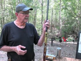 What Were They Thinking with this Rifle?