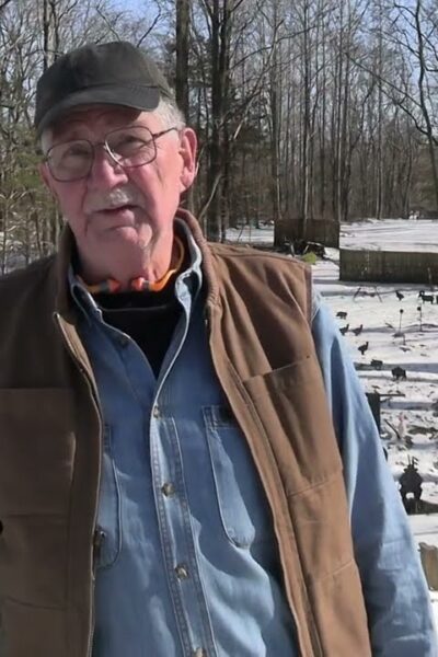 Why Did People Get So Upset Over This?