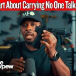 What Carrying Every Day Does to Your Mind