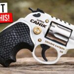 10 Revolvers Smart Owners REFUSE to Sell in 2026 — And Here’s Why!