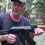 Chinese AKS 762 Folder Range 2