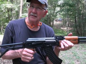 Chinese AKS 762 Folder Range 2 Chinese AKS 762 Folder Range 2