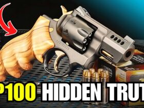 7 Things You Didn’t Know About the Ruger GP100!