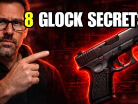8 Glock Secrets Gun Stores DON’T Want You to Know