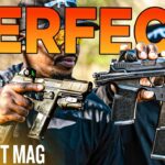 Is This the Most Practical Self-Defense Gun?