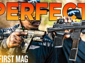 Is This the Most Practical Self-Defense Gun?