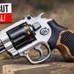The 6 Smallest Revolvers Ever Made – Number 1 Is Unreal!