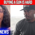 She Tried To Buy Her First Gun… And Accidentally Destroyed The Gun Control Narrative
