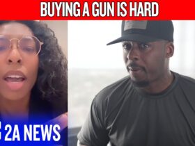 She Tried To Buy Her First Gun… And Accidentally Destroyed The Gun Control Narrative