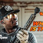 This Might Be The smallest affordable Suppressor Ever Made