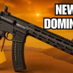 Top 9 Survival Rifles MILLIONS of Americans Are Rushing to Buy!