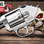 10 Revolvers Under 0 That Actually Make Sense for Older Shooters!