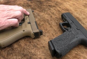 Did Glock Make The Same Gun Twice?