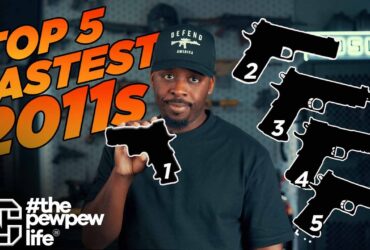 Top 5 Fastest Shooting Production 2011’s