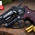 15 Most Affordable & Reliable Revolvers for Seniors in 2026!