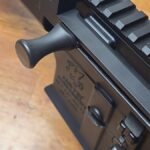 Devil Dog Concepts: Hard Charger. A Side Charging Conversion For AR’s