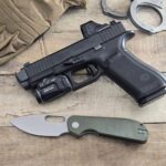 The Radian AFTERBURNER + RAMJET