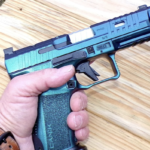 Canik Mete SFT Pro Review: Full-Size 9mm Performance