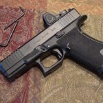 Glock Generation 6 Model 45 Review: Real Improvements Tested