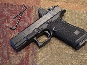 Glock Generation 6 Model 45 Review: Real Improvements Tested