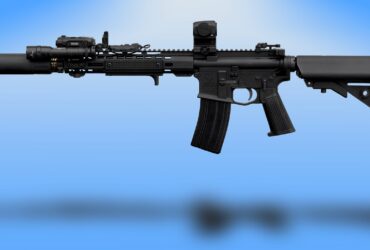 REVIEW: Griffin Armament MK2 11.5” CQB