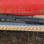 Gun Review – Mossberg Shockwave .410