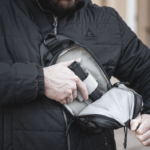 Elite Survival Sentinel Sling Pack: Low-Profile CCW Carry