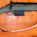 Ruger American Gen II Scout .308 Review