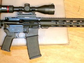 Ruger Harrier AR-15 Review: A Smart Entry-Level Upgrade?