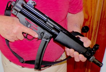 Century Arms AP5 Review: MP5 Performance for Less