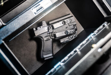 Iowa Lawmakers Move to Limit Campus Authority Over Guns in Private Vehicles