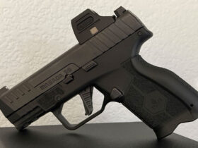 Is the Masada Slim Elite the Best-Kept Secret in Concealed Carry?