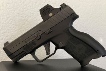 Is the Masada Slim Elite the Best-Kept Secret in Concealed Carry?