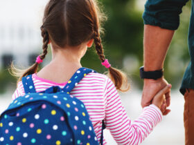 My Children Are My Why: How Parenthood Reshaped My Concealed Carry Mindset