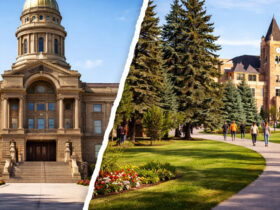 New Wyoming Bill Would Allow Permitless Concealed Carry on Campus